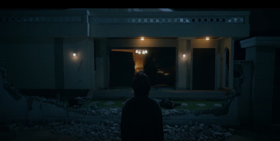 A Shop for Killers Season 2 Episode 1