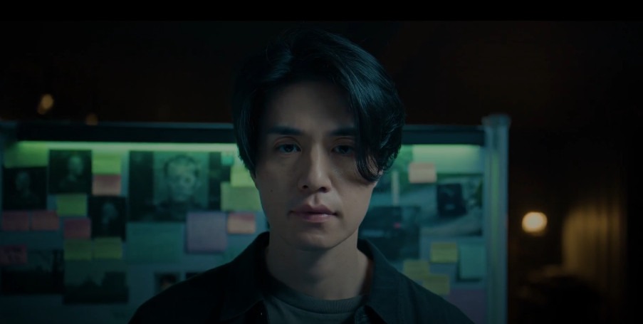 A Shop for Killers Season 2 Episode 1 1