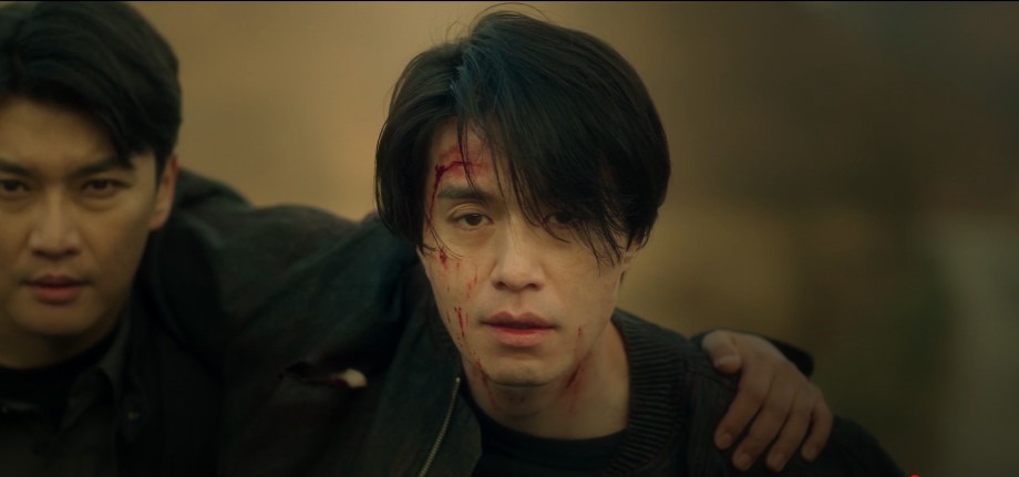 A Shop for Killers Season 2 Episode 1 4