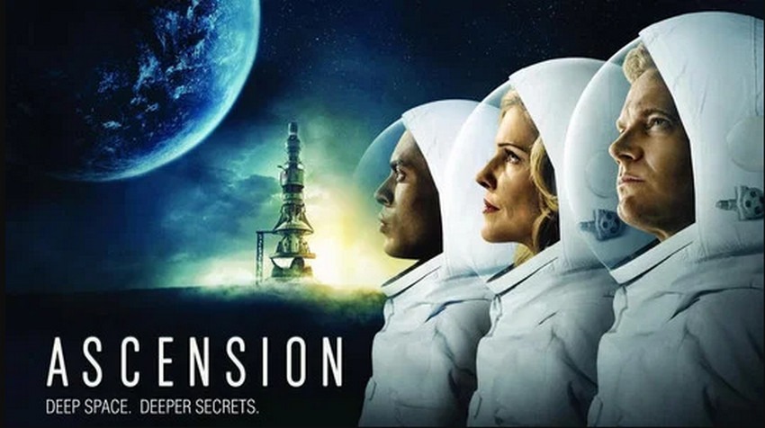 Ascension