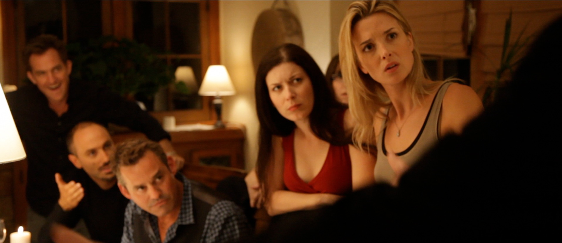 Coherence (2013) - 