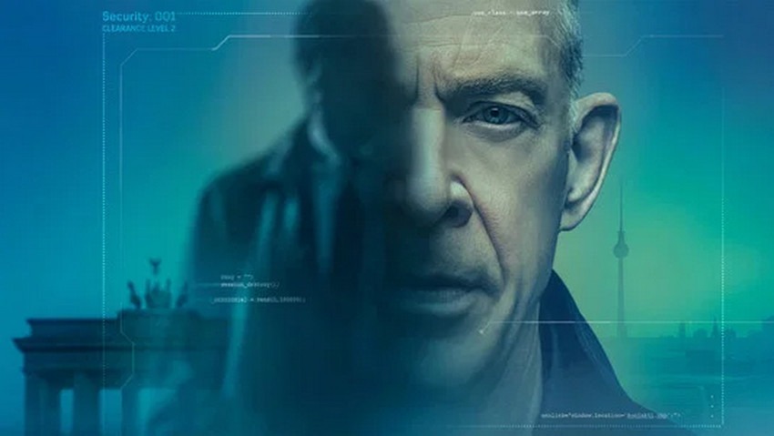 Counterpart - 11 TV Shows Like Star City You Need to Watch Next