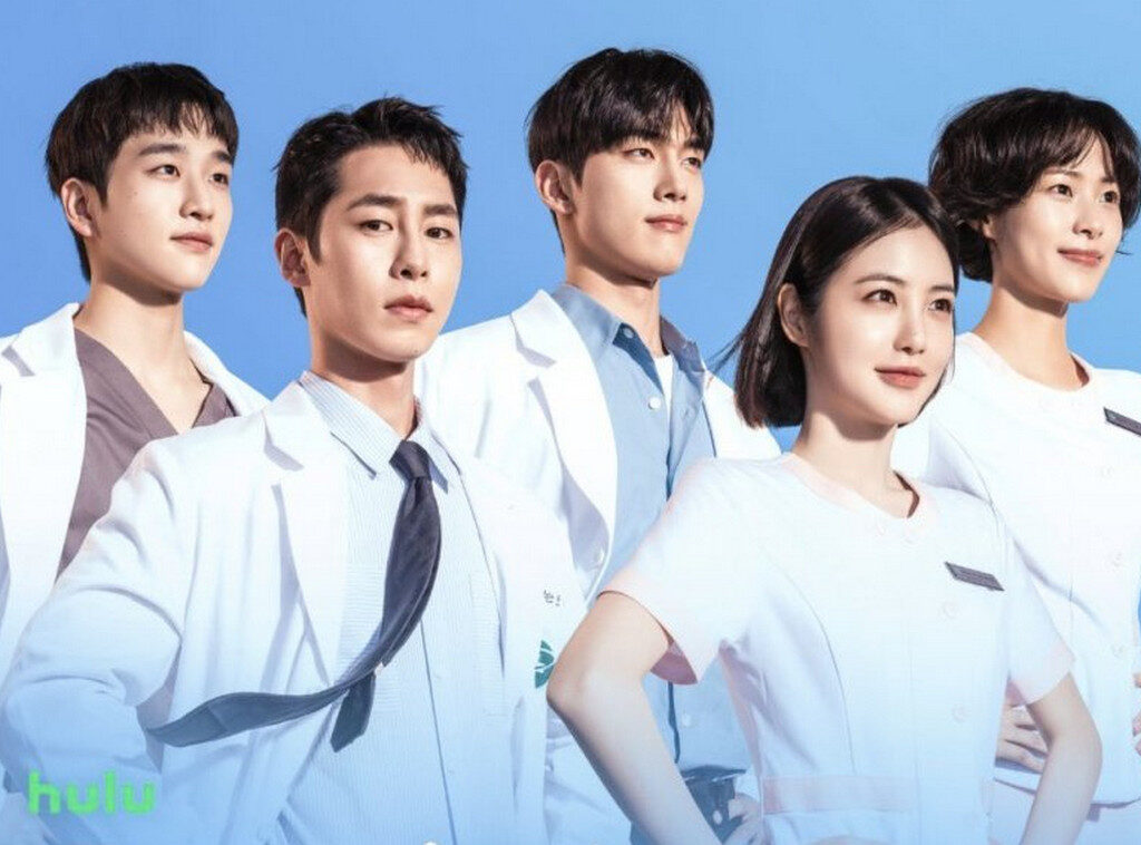 Doctor on the Edge Episode 9 Recap: Storms, Secrets, and a Long-Overdue Confession
