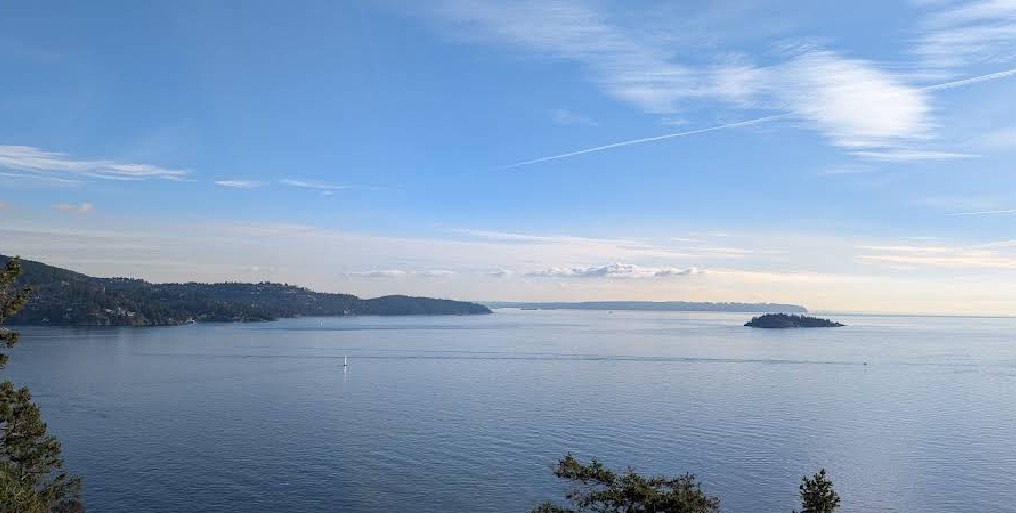 Every Year After Filming Locations: A Complete Guide to Barry's Bay in British Columbia 8 Dorman Point Trail