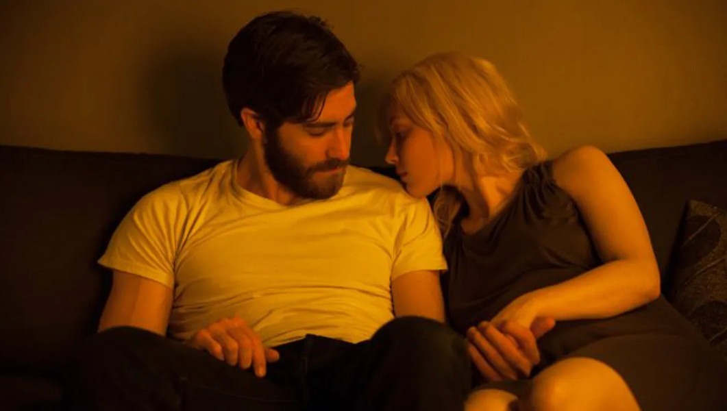 Enemy (2013)