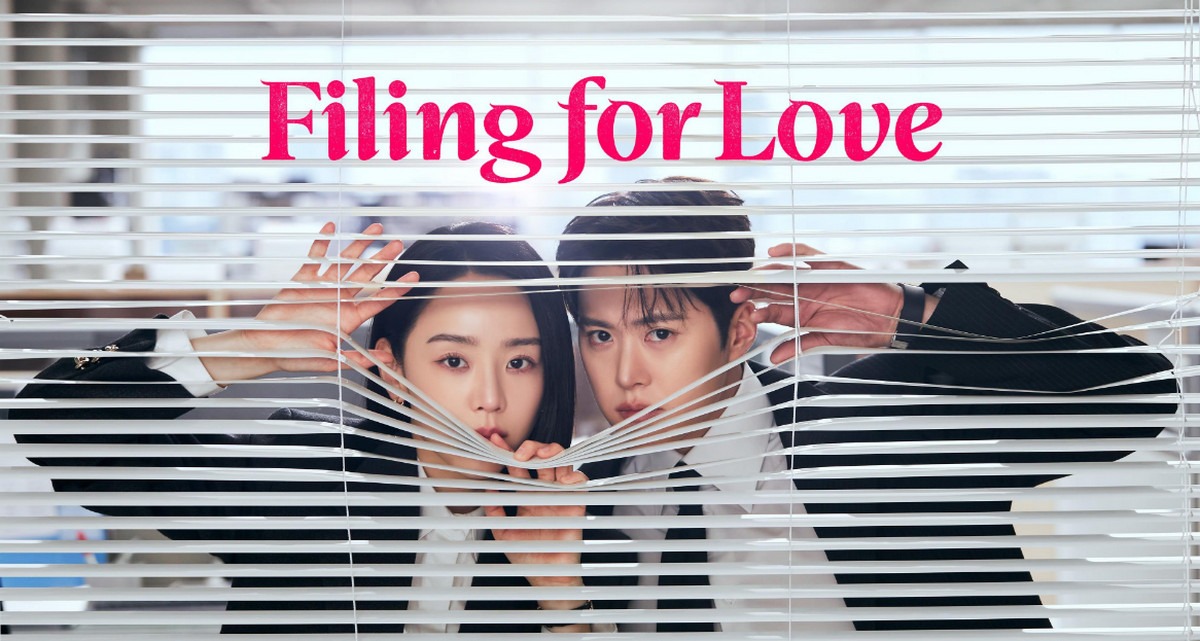 Top 10 Highest-Rated K-Dramas of 2026 So Far: Cast, Ratings & Fun Facts 8 Filing for Love
