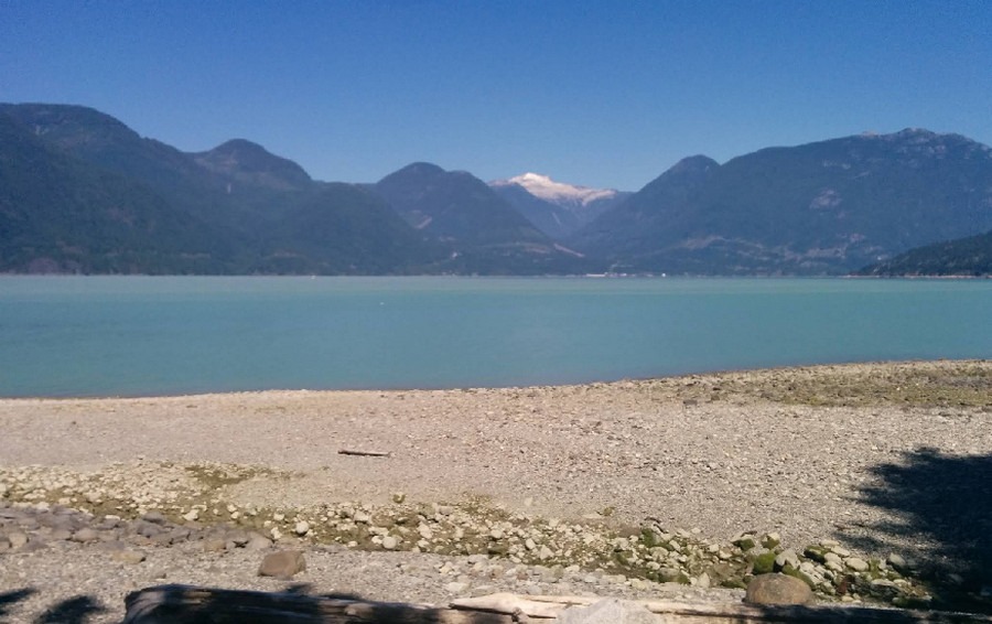 Every Year After Filming Locations: A Complete Guide to Barry's Bay in British Columbia 9 Florek Beach (Minaty Bay)