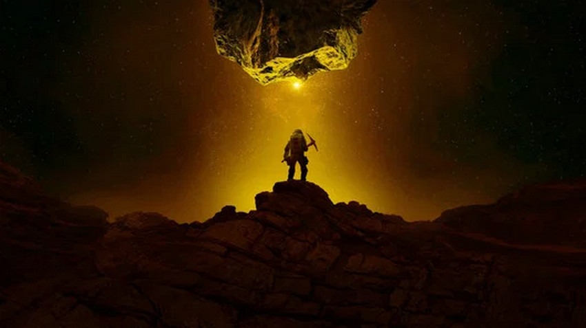 For All Mankind - 11 tv shows like star city