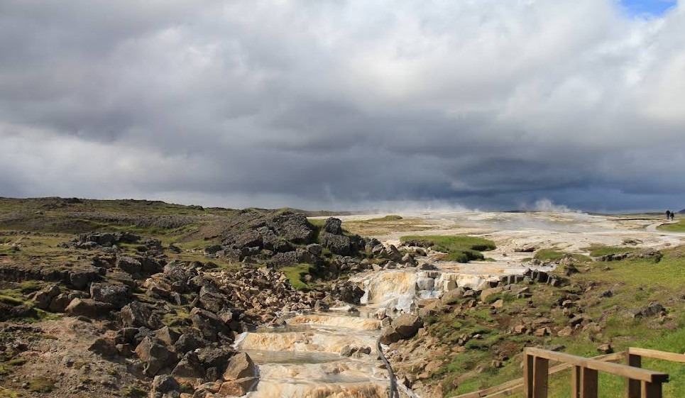 Where Was Netflix's Avatar: The Last Airbender Filmed? A Travel Guide to Every Real Location 9 Gullfoss