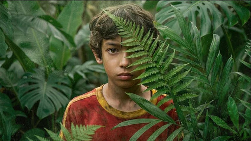 I'm Not Afraid Season 1 Episode 5 Recap: Felipe's Fate Hangs in the Balance as the Kids Take Matters Into Their Own Hands