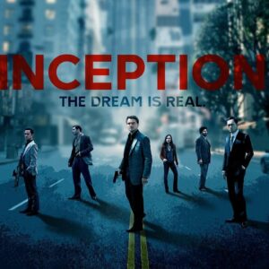 10 Mind-Bending Movies Like “Inception” That Will Mess with Your Head