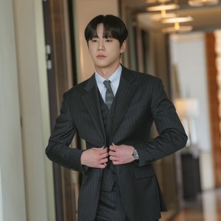 Reborn Rookie: Complete Episode Guide, Cast, and Where to Watch 2 Reborn Rookie - Lee Jun Young as Kang Yong Ho / Hwang Jun Hyeon