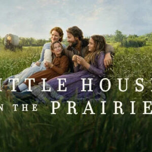 Little House on the Prairie Is Back on Netflix, and It’s Gentler Than You’d Expect
