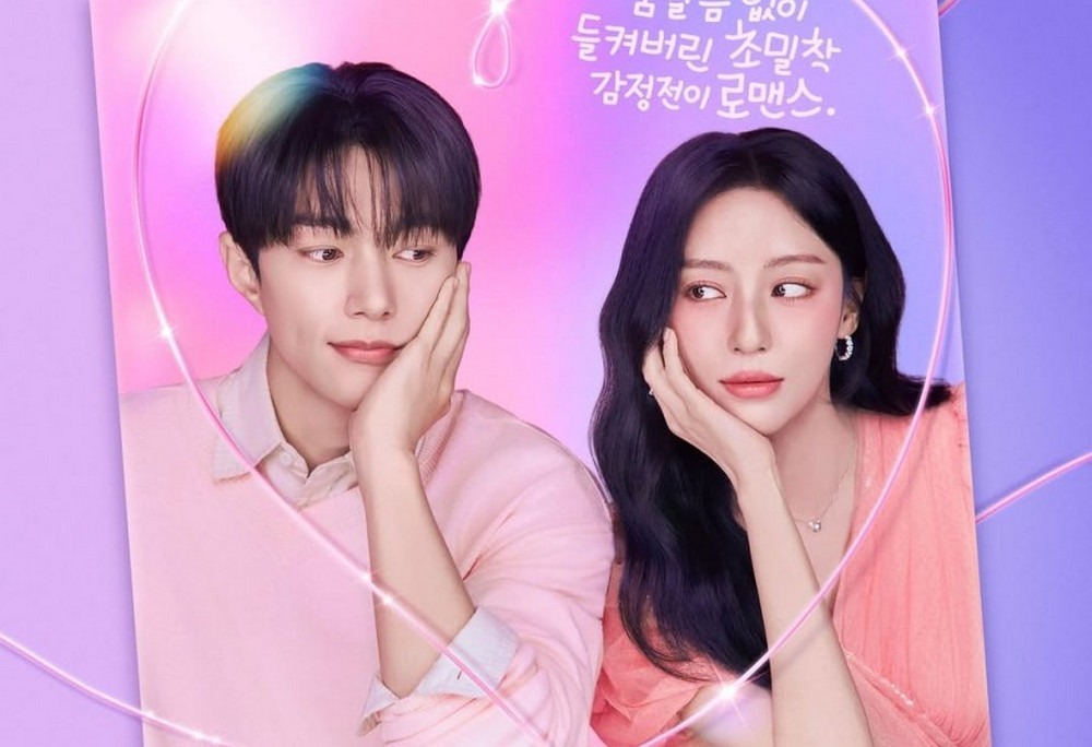 Love In Sync Episode 1 Recap: Two Rival Actresses, One Reluctant Therapist, and a Storm That Changes Everything