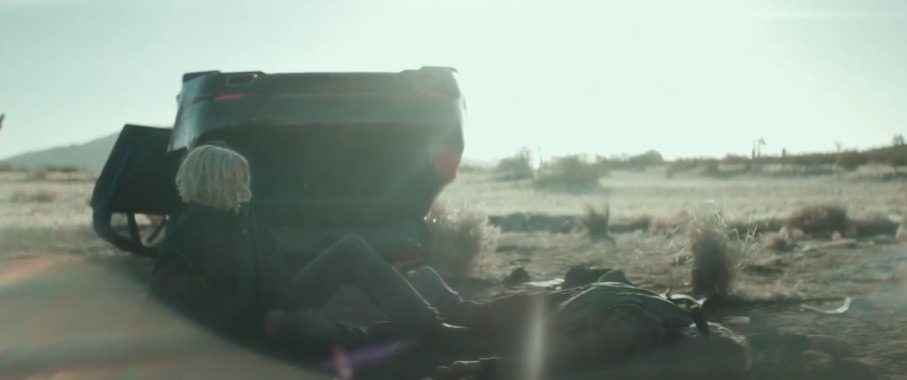 Lucky Season 1 Episode 1 Recap & Review: "No Shortcuts" 5 Lucky 2026 eps 1.4