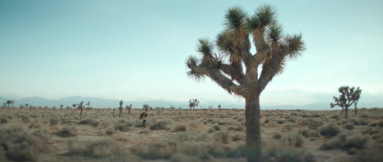 Lucky Season 1 Episode 2 "Make 'em Dance" Recap: Lucky Sets a Truck (and a Con) on Fire