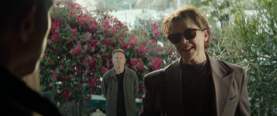 Lucky Season 1 Episode 2 "Make 'em Dance" Recap: Lucky Sets a Truck (and a Con) on Fire 4 Annette Bening in Lucky (2026)