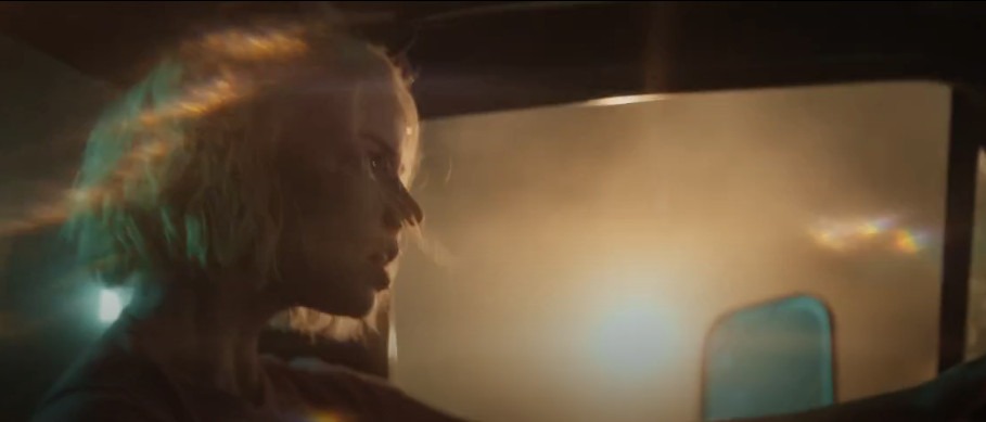 Lucky Season 1 Episode 2 "Make 'em Dance" Recap: Lucky Sets a Truck (and a Con) on Fire 5 Lucky 2026 eps 2.5