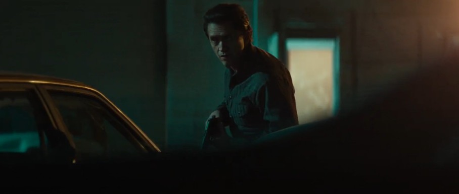 Lucky Season 1 Episode 2 "Make 'em Dance" Recap: Lucky Sets a Truck (and a Con) on Fire 6 Clifton Collins Jr. in Lucky