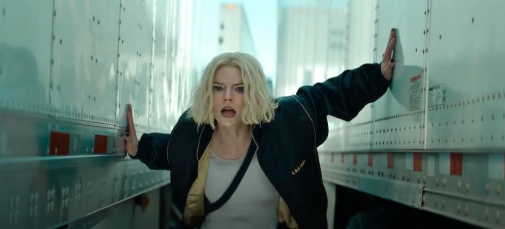 Lucky Season 1 Episode 1 Recap & Review: "No Shortcuts" 2 Lucky (2026)