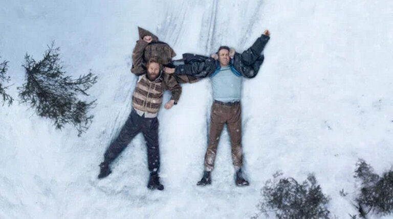 MAYDAY Trailer Breakdown: Ryan Reynolds and Kenneth Branagh's Cold War Buddy Comedy Is Coming to Apple TV+