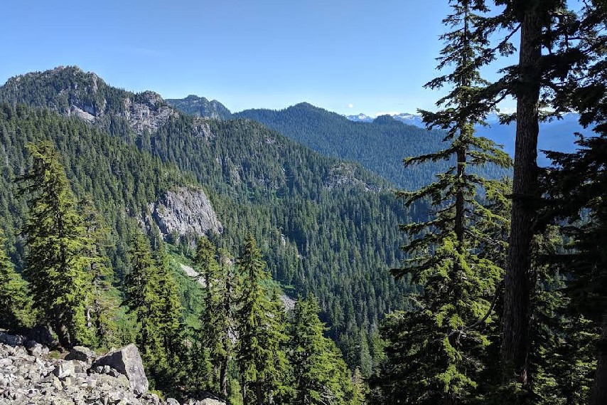 Where Was Netflix's Avatar: The Last Airbender Filmed? A Travel Guide to Every Real Location 6 Mount Seymour, North Vancouver