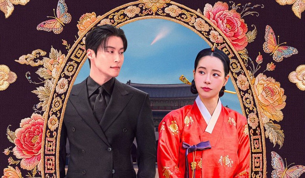 My Royal Nemesis Episode 1 Recap & Review: A Chaotic Time-Travel Romance That Somehow Works My Royal Nemesis Episode 1 Recap
