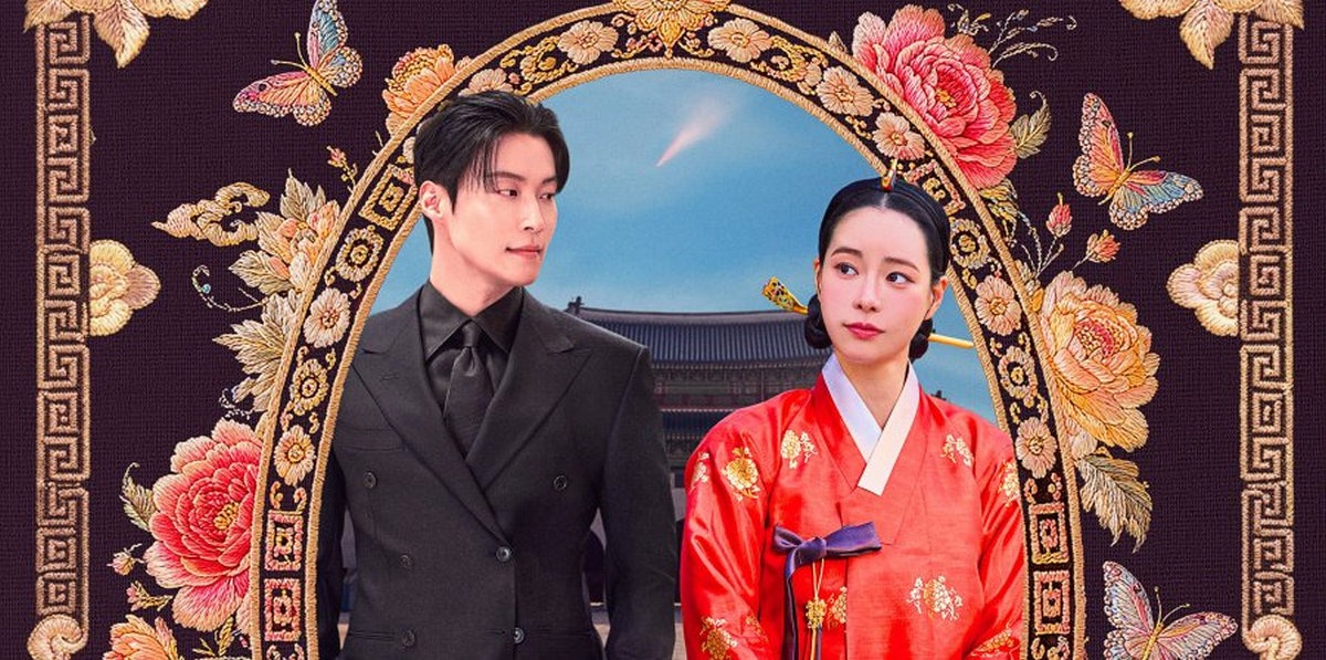 Top 10 Highest-Rated K-Dramas of 2026 So Far: Cast, Ratings & Fun Facts 5 My Royal Nemesis