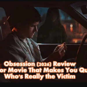 Obsession (2026) Review: The Horror Movie That Makes You Question Who’s Really the Victim