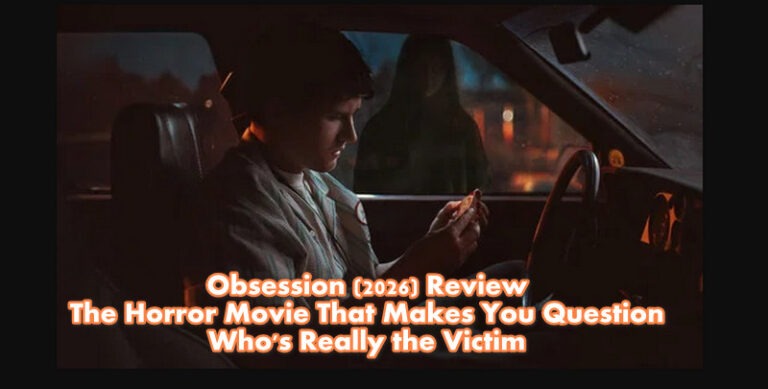 Obsession (2026) Review: The Horror Movie That Makes You Question Who's Really the Victim