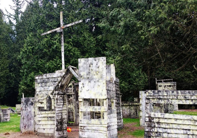 Where Was Netflix's Avatar: The Last Airbender Filmed? A Travel Guide to Every Real Location 4 Panther Paintball, Surrey