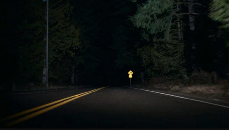 Passenger (2026) Review: The Road Trip Horror That Knows Exactly What It's Doing