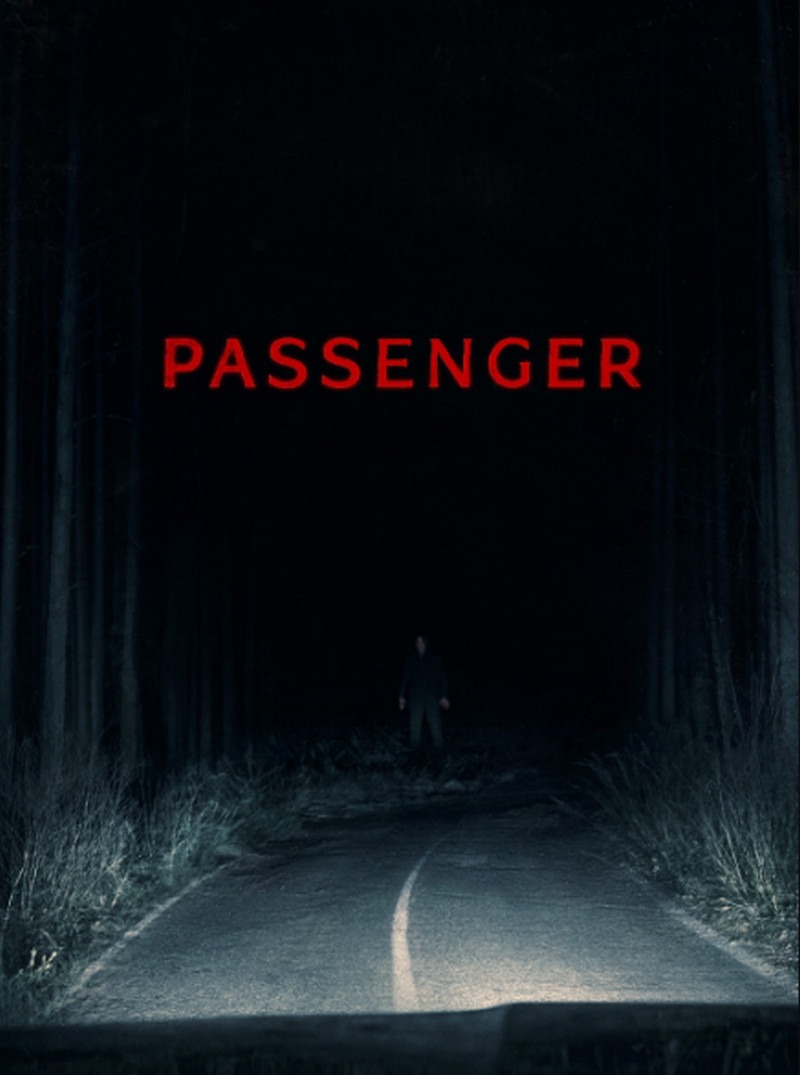 Passenger (2026) Review: The Road Trip Horror That Knows Exactly What It's Doing 5 Passenger 2026 Review posters