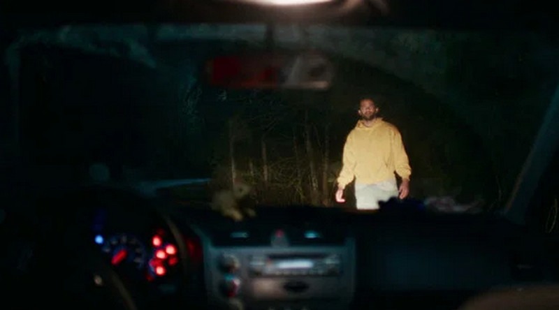 Passenger (2026) Review: The Road Trip Horror That Knows Exactly What It's Doing 2 Passenger 2026 2