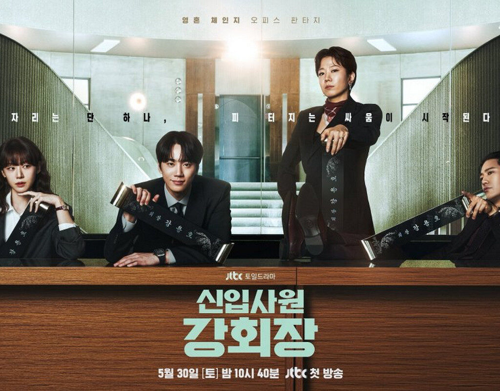 Reborn Rookie: Complete Episode Guide, Cast, and Where to Watch