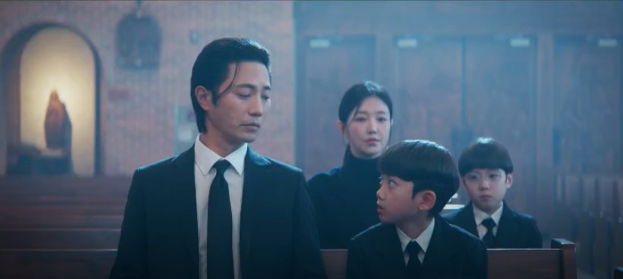 Reborn Rookie Episode 11 2