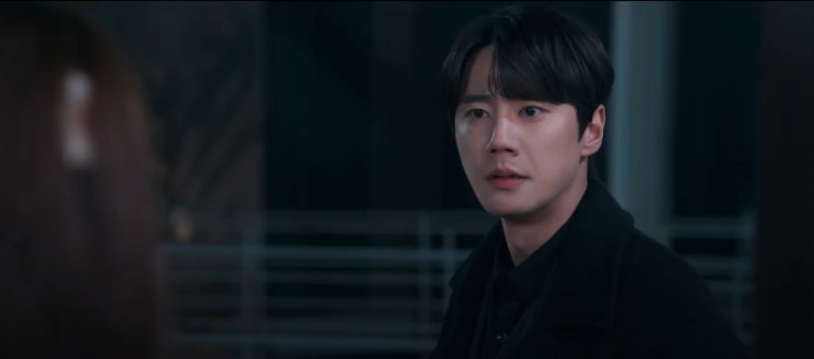 Reborn Rookie Episode 11 3