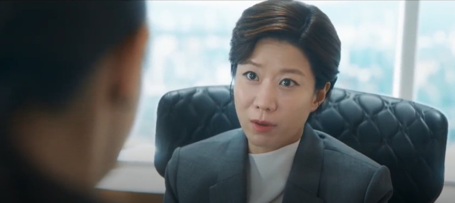 Reborn Rookie Episode 11 6