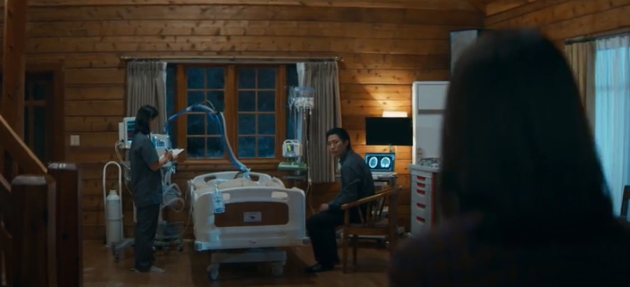 Reborn Rookie Episode 11 9