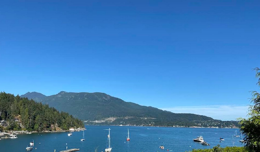 Every Year After Filming Locations: A Complete Guide to Barry's Bay in British Columbia 6 Sandy Beach - Every Year After Filming Locations