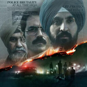 Satluj Review: Diljit Dosanjh Carries a Story India Almost Didn’t Let You See