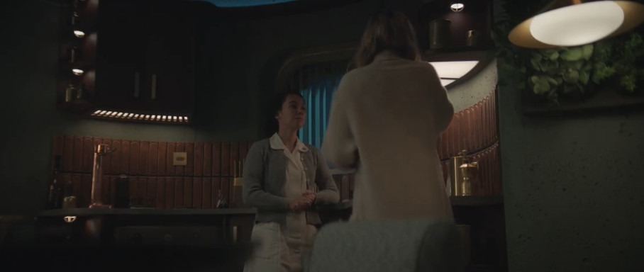 Silo Episode 1 1