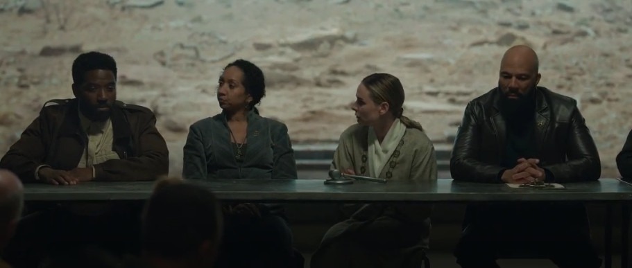 Silo Episode 1 6