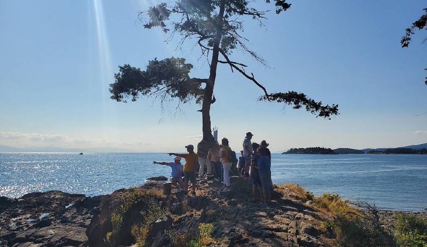 Snug Cove