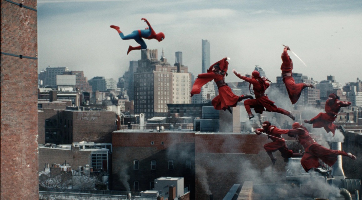 Spider-Man: Brand New Day: Synopsis, Cast, and What Critics Are Saying 3 Spider Man Brand New Day 2026 1