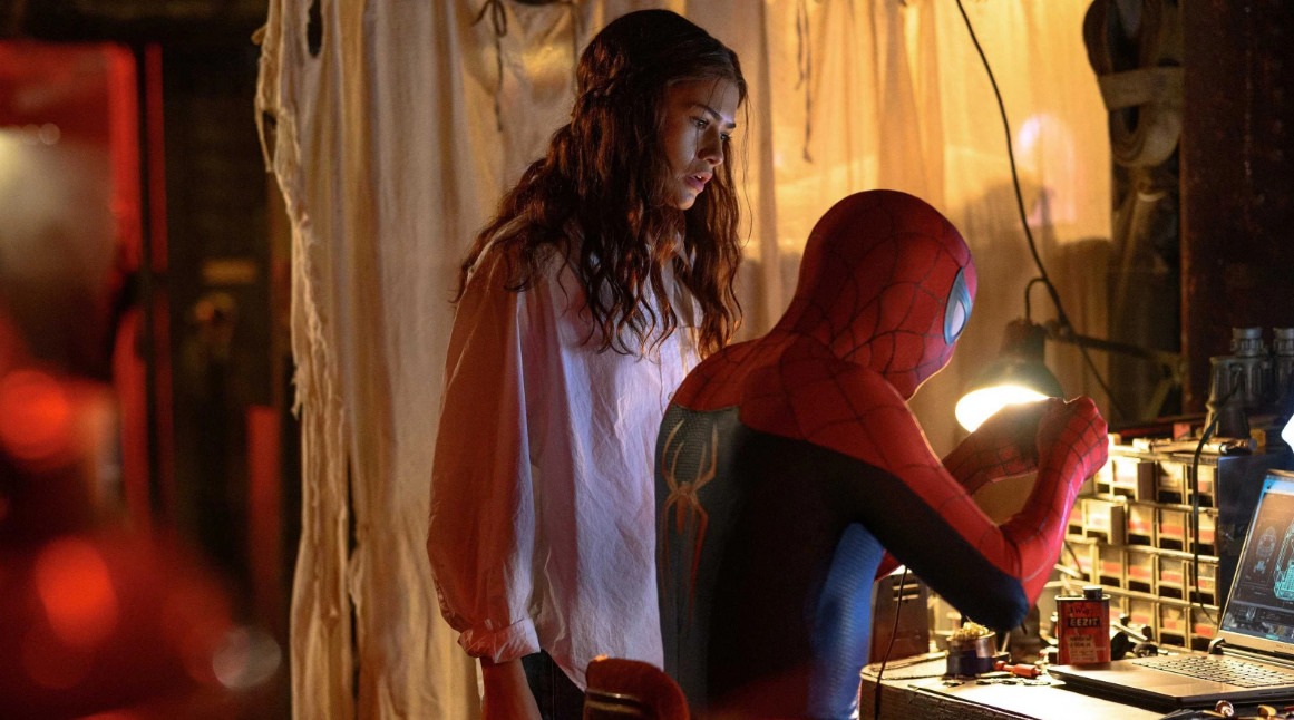 Spider-Man: Brand New Day: Synopsis, Cast, and What Critics Are Saying 4 Spider Man Brand New Day 2026 2