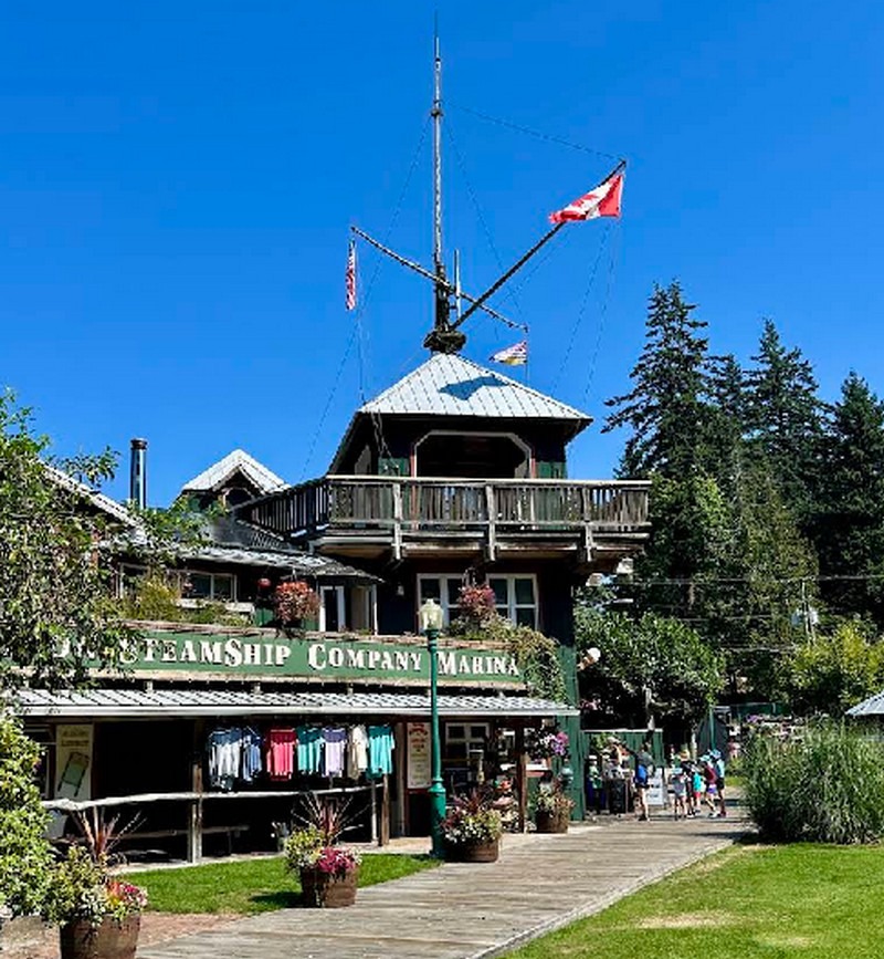 Stedmans General Store