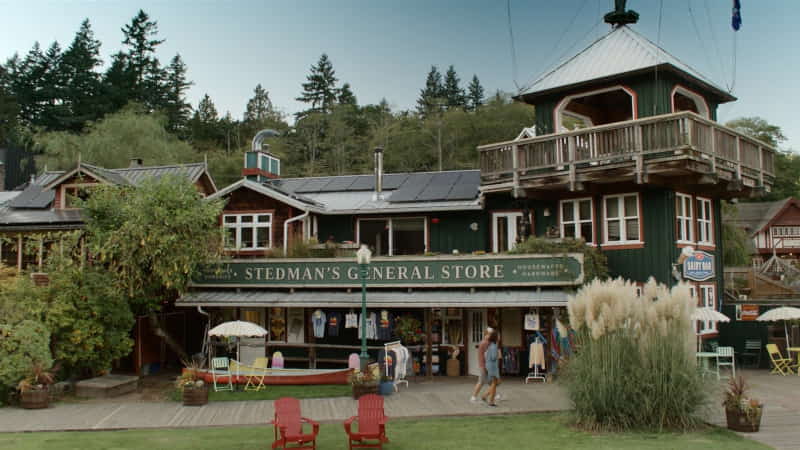 Stedman's General Store