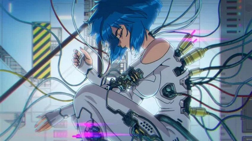 Ghost in the Shell Episode 1 Recap: Motoko Kusanagi Returns in a Bold, Stylish Cyberpunk Reboot