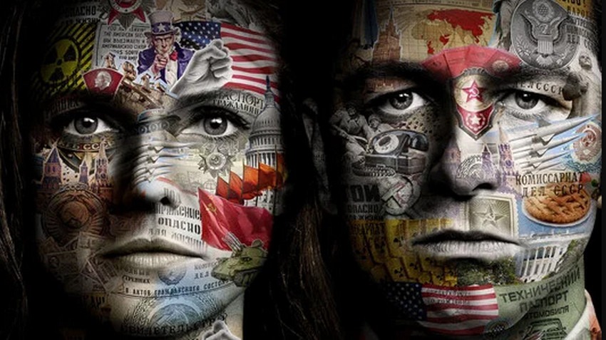 The Americans (2013)